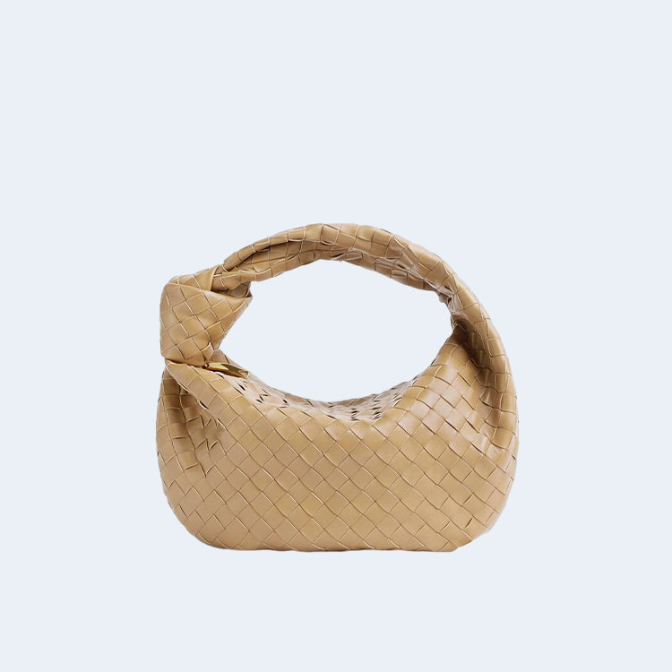 보테가 베네타 틴 조지 라지 베이지